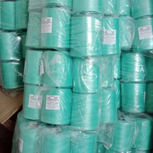 80 Number Spun Polyester Yarn