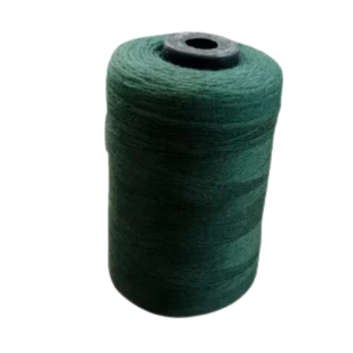 2 Ply 60 Count Spun Polyester Dyed Yarn