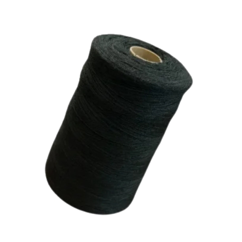 2 Ply 30 Count Bag Stitching/Sewing Spun Polyester Dyed Yarn