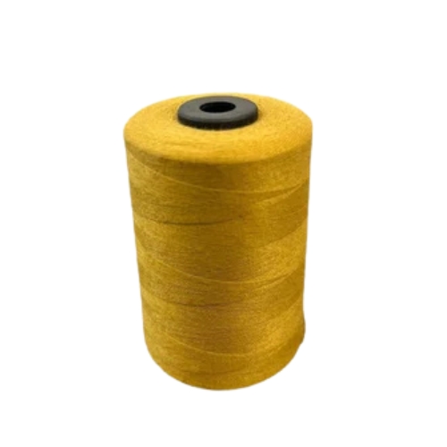 3 Ply Carpet Binding Spun Polyester Dyed Yarn
