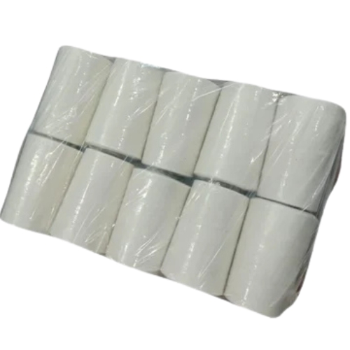 2 Ply 50 Count Bed Sheet Stitching