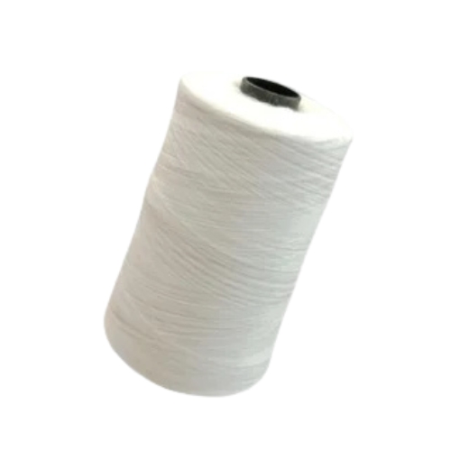 3 Ply 15 Count Bag Closing Spun Polyester Yarn