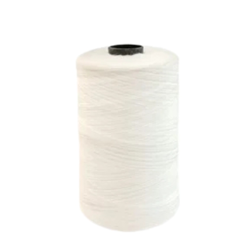 3 Ply 12 Count Bag Closing Spun Polyester Yarn