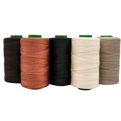 Polyester Waxed Braids