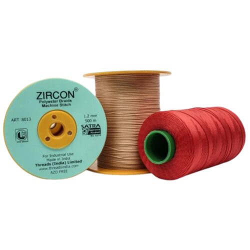 Polyester Lubricated Braids