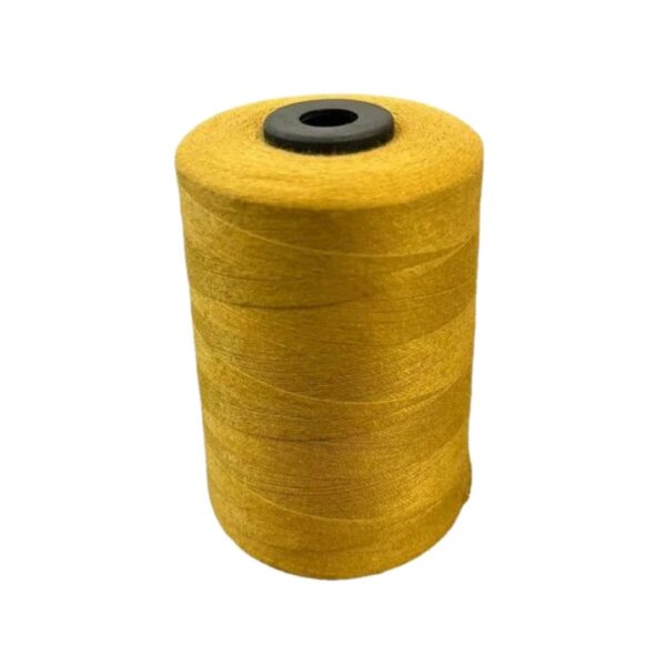 Polyester Stitching Yarn – 3/8 Ply